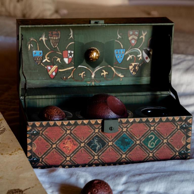 Hôtel Les Roches Fleuries - Chambre Familiale - 3