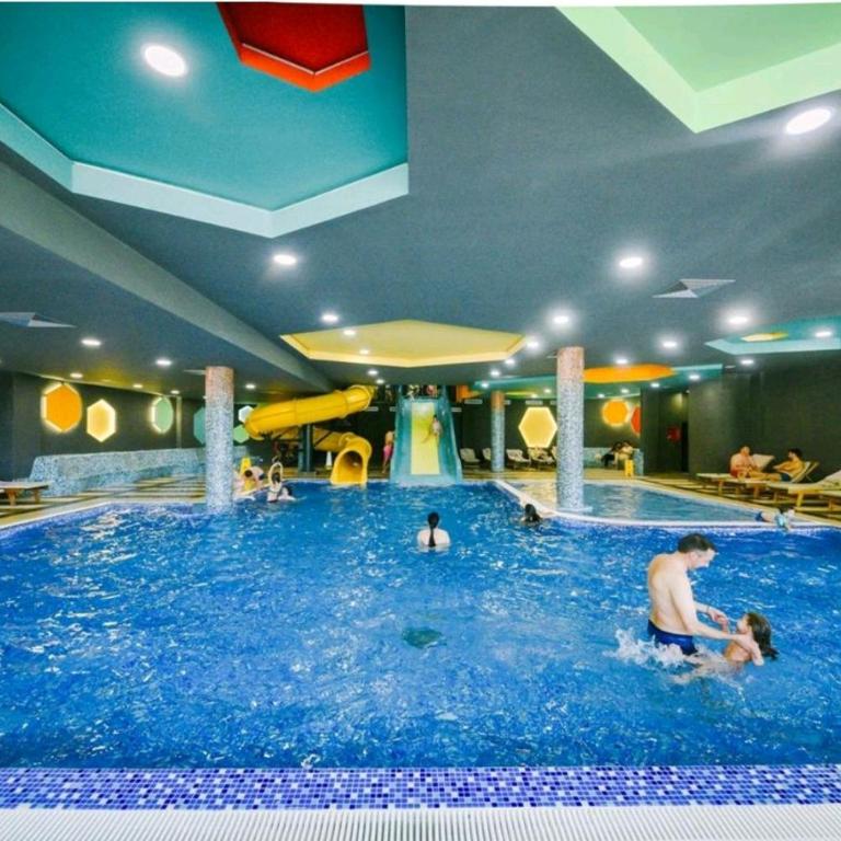 RELAX APARTMAN KOPAONIK - Apartment mit 2 Schlafzimmern - 6