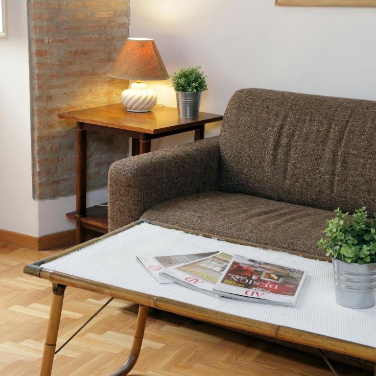 Capo Le Case - My Extra Home - Appartamento con 1 Camera da Letto - 6