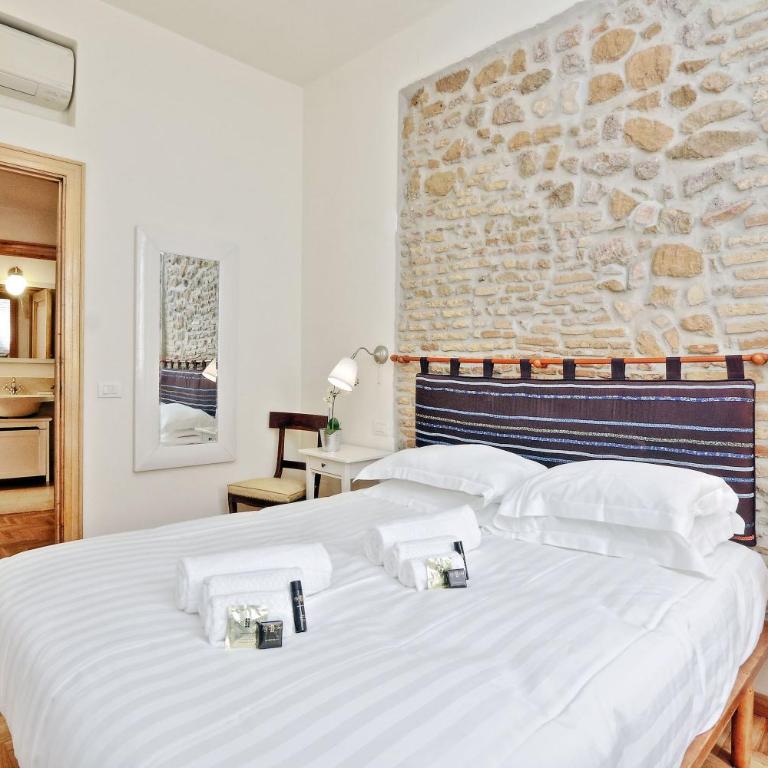Capo Le Case - My Extra Home - Appartamento con 1 Camera da Letto - 1