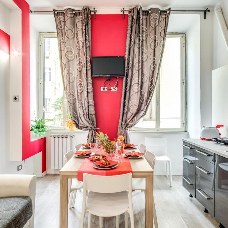 ROYAL VATICAN SUITES - Appartamento Superior - 1