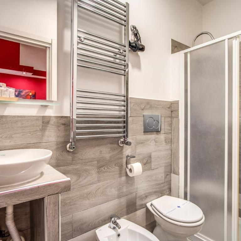 ROYAL VATICAN SUITES - Appartamento Superior - 2