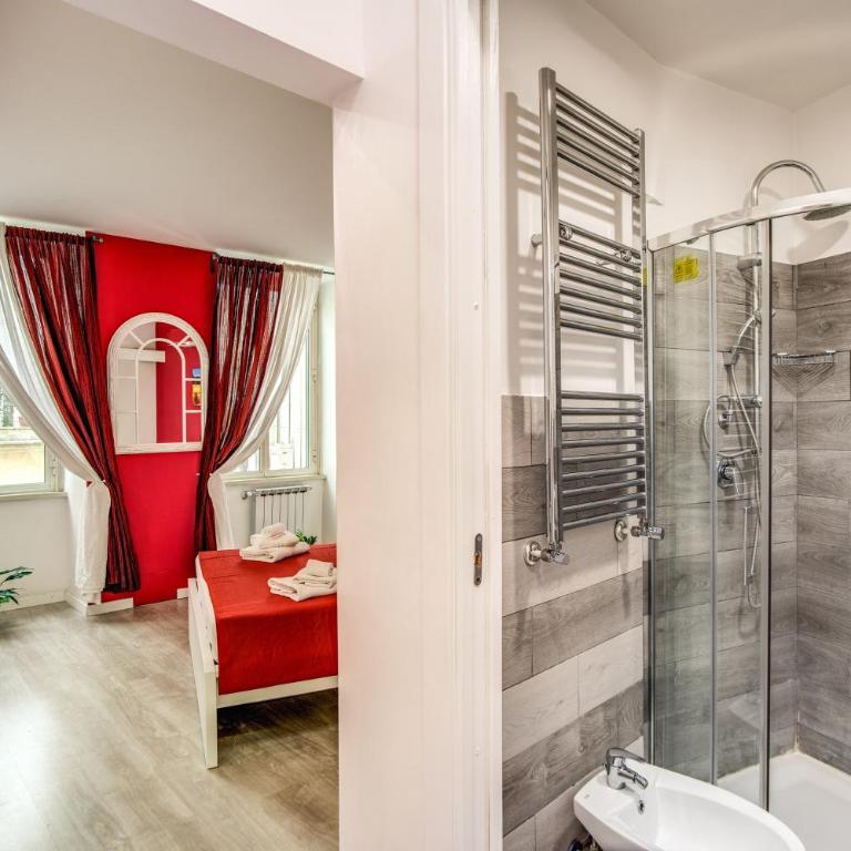 ROYAL VATICAN SUITES - Appartamento Superior - 3