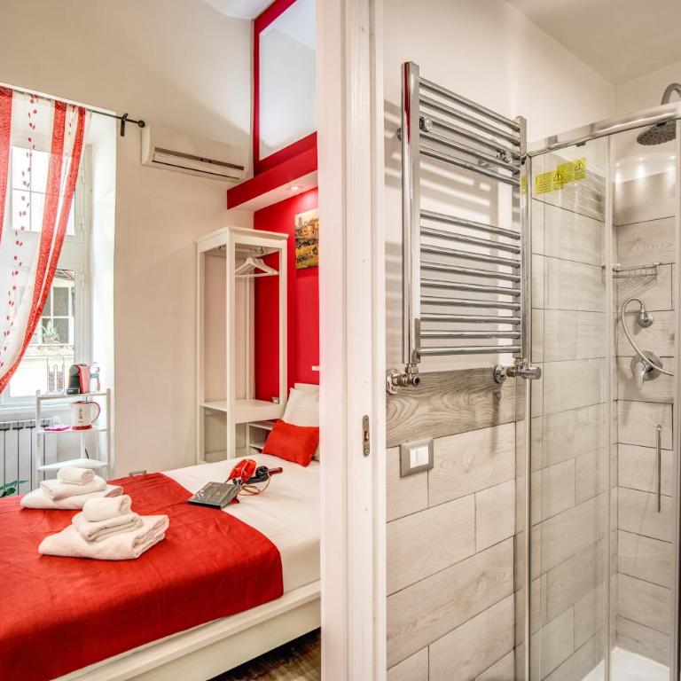 ROYAL VATICAN SUITES - Appartamento Superior - 6