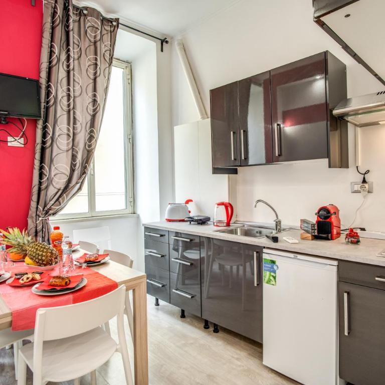 ROYAL VATICAN SUITES - Appartamento Superior - 8
