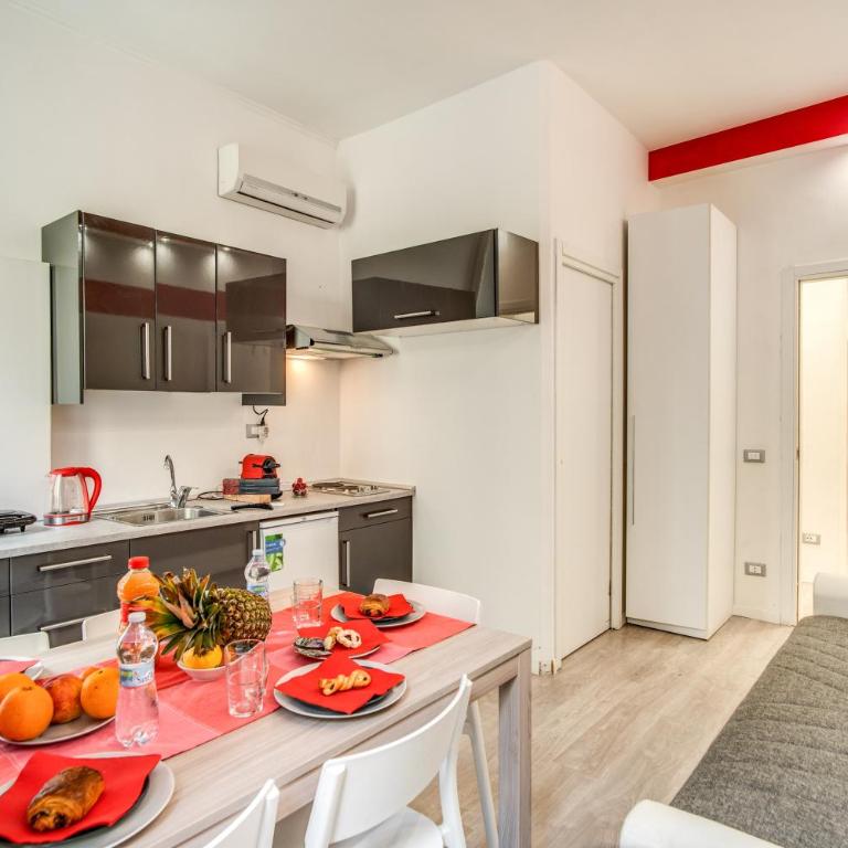 ROYAL VATICAN SUITES - Appartamento Superior - 7