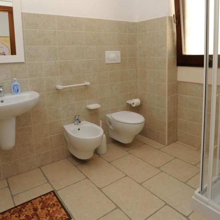 masseria LAMA DI GALIZIA - Camera Matrimoniale con Bagno Privato - 4
