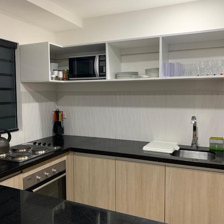 Nerea-Casa de Playa en Condominio Mar Adentro - Two-Bedroom House - 15