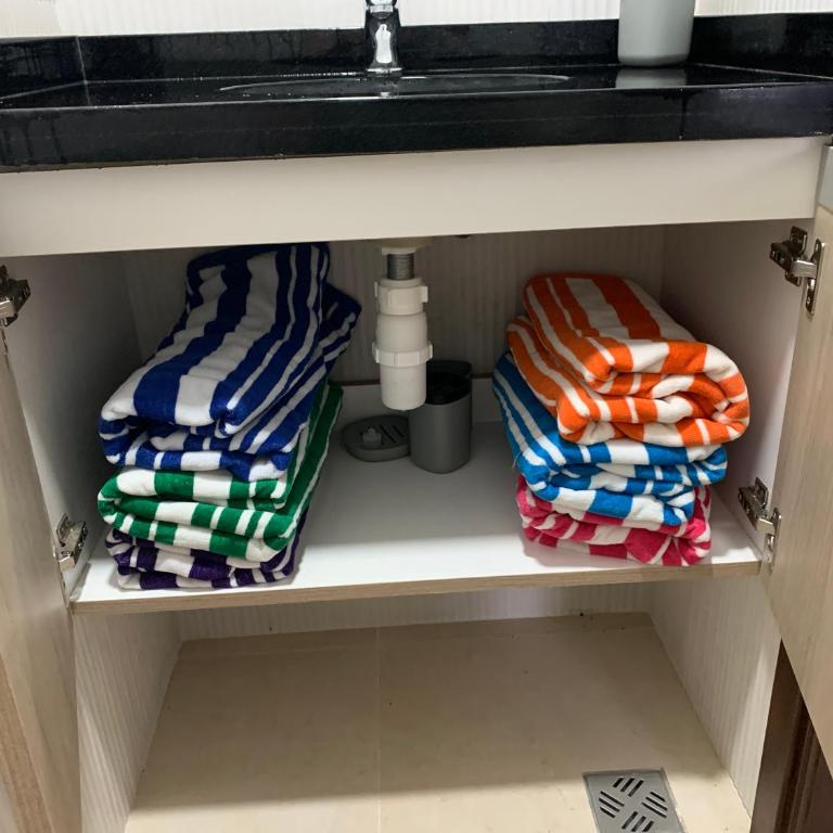 Nerea-Casa de Playa en Condominio Mar Adentro - Two-Bedroom House - 19