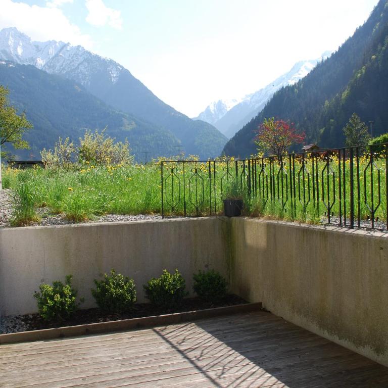 Apart-Garni Innerwiesn - Apartment mit 2 Schlafzimmern - 2