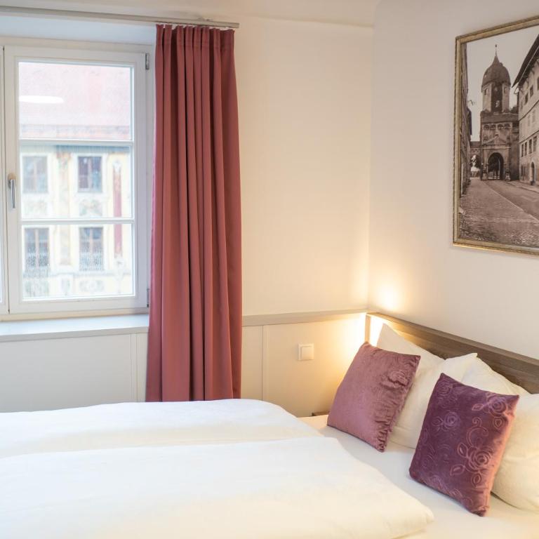 Urban Flair Hotel - Deluxe Einzelzimmer - 7