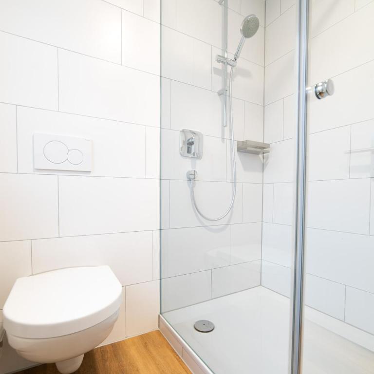 Urban Flair Hotel - Deluxe Einzelzimmer - 10