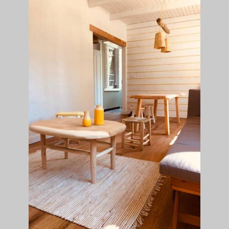 Villa Oraihola lacanau océan plage sud - Haus mit 3 Schlafzimmern - 7