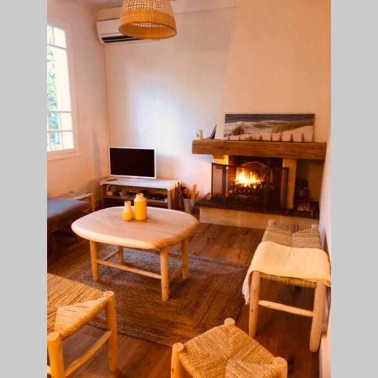 Villa Oraihola lacanau océan plage sud - Haus mit 3 Schlafzimmern - 9