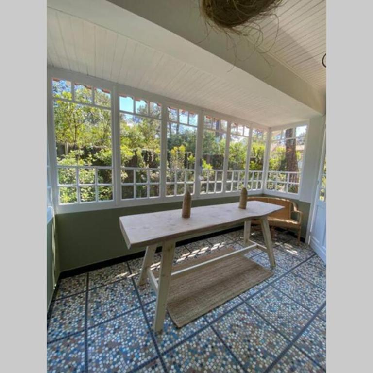 Villa Oraihola lacanau océan plage sud - Haus mit 3 Schlafzimmern - 15