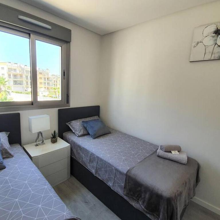 Los Dolses Holiday Apartment - Apartamento de 3 dormitorios - 15