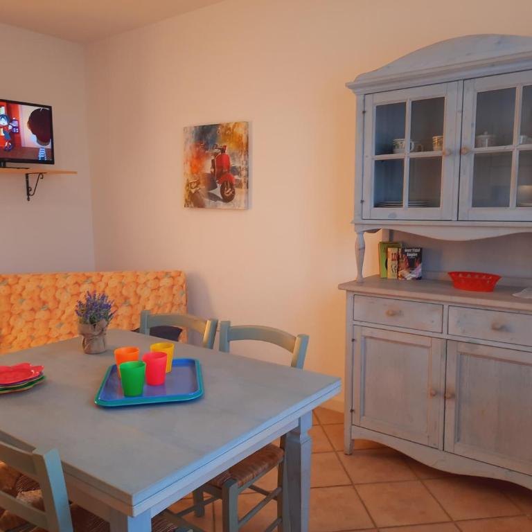 Appartamenti Santa Teresa Gallura - Appartamento Standard con 1 Camera da Letto - 2