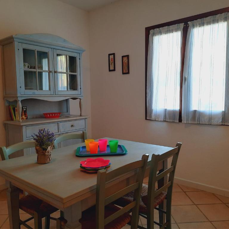 Appartamenti Santa Teresa Gallura - Appartamento Standard con 1 Camera da Letto - 3