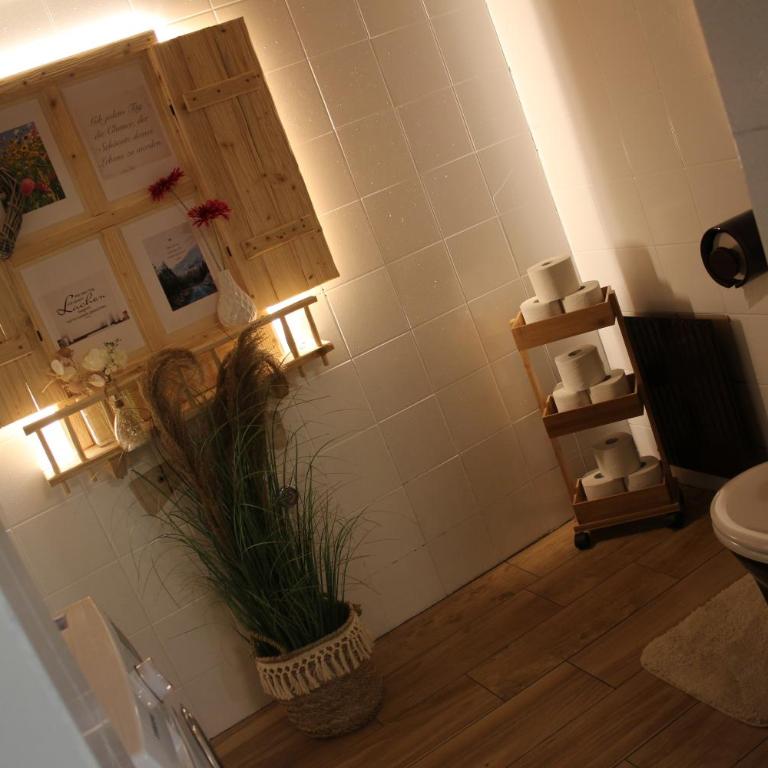 Apartment Ferienhaus Seidlgut - Apartment mit 2 Schlafzimmern - 28