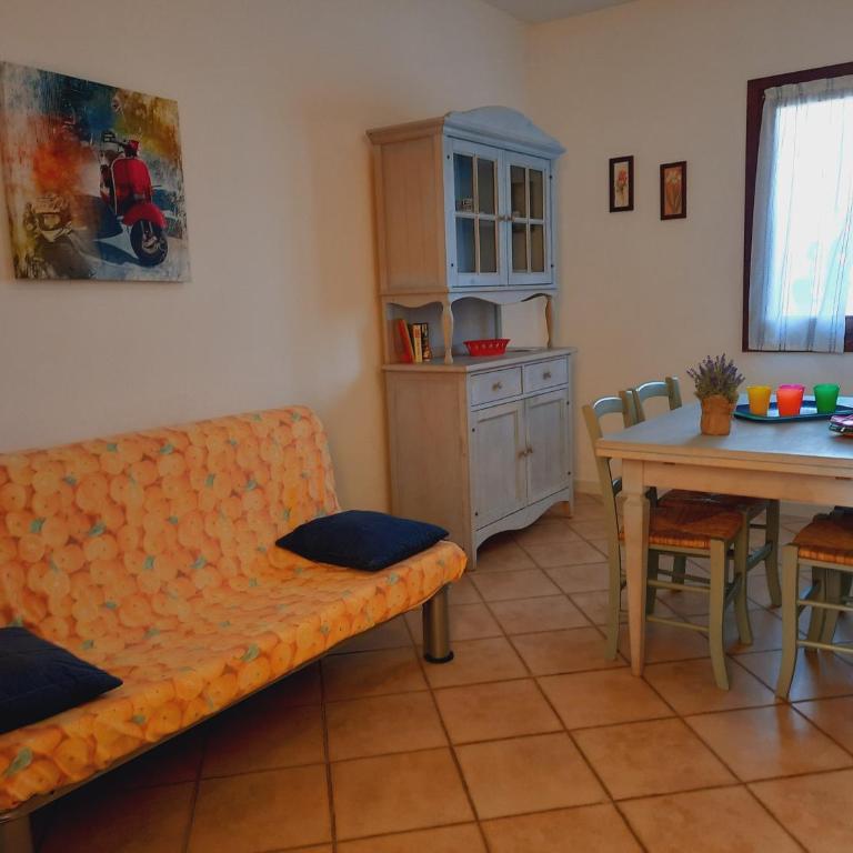 Appartamenti Santa Teresa Gallura - Appartamento Standard con 1 Camera da Letto - 4