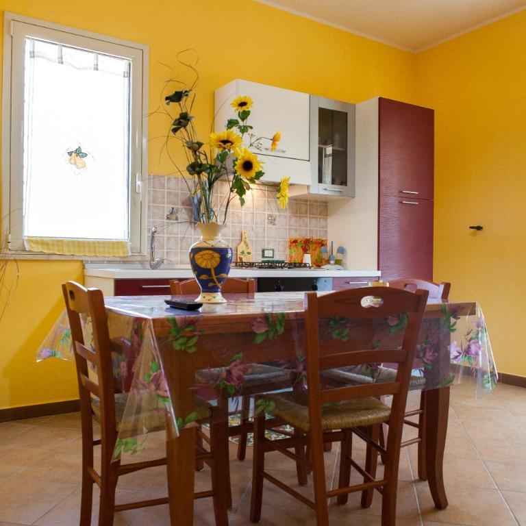 Case Vacanze Longo - Casa con 1 Camera da Letto - 5