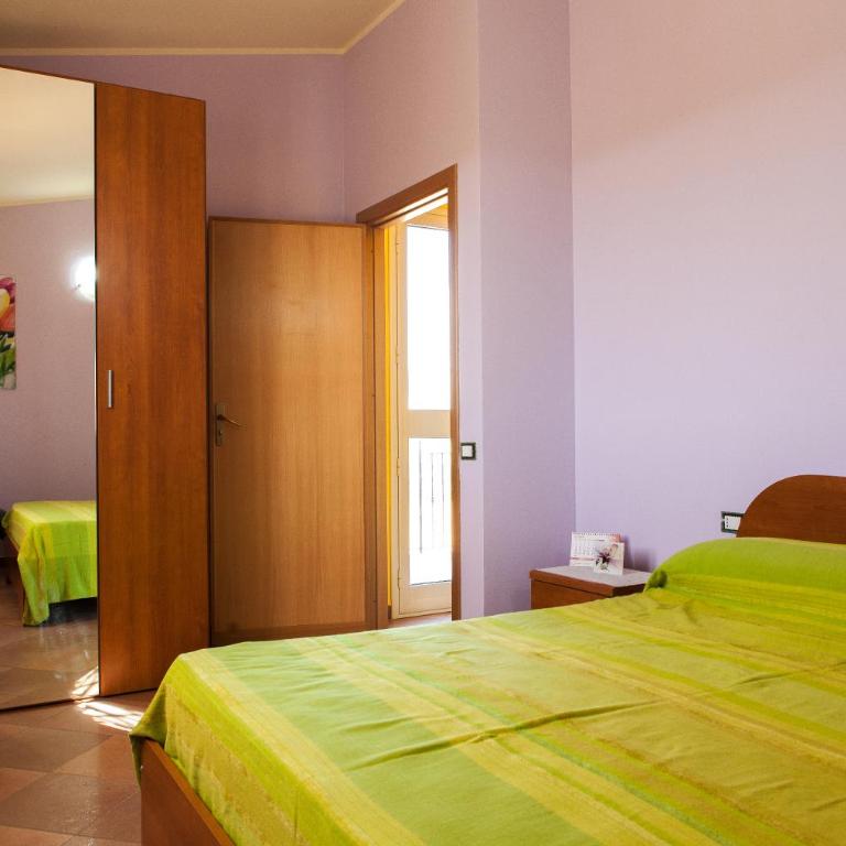 Case Vacanze Longo - Casa con 2 Camere da Letto - 9