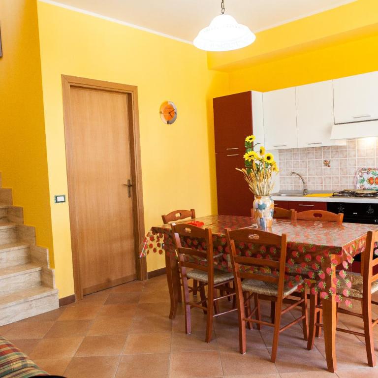 Case Vacanze Longo - Casa con 2 Camere da Letto - 6
