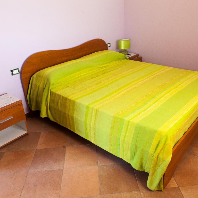 Case Vacanze Longo - Casa con 2 Camere da Letto - 10