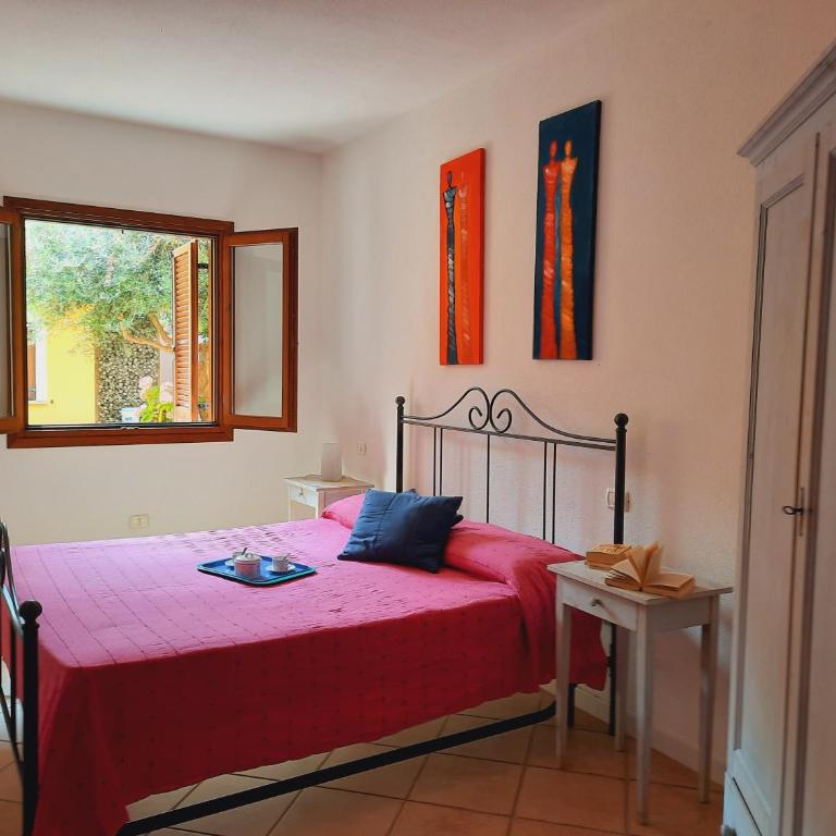 Appartamenti Santa Teresa Gallura - Appartamento Standard con 1 Camera da Letto - 5