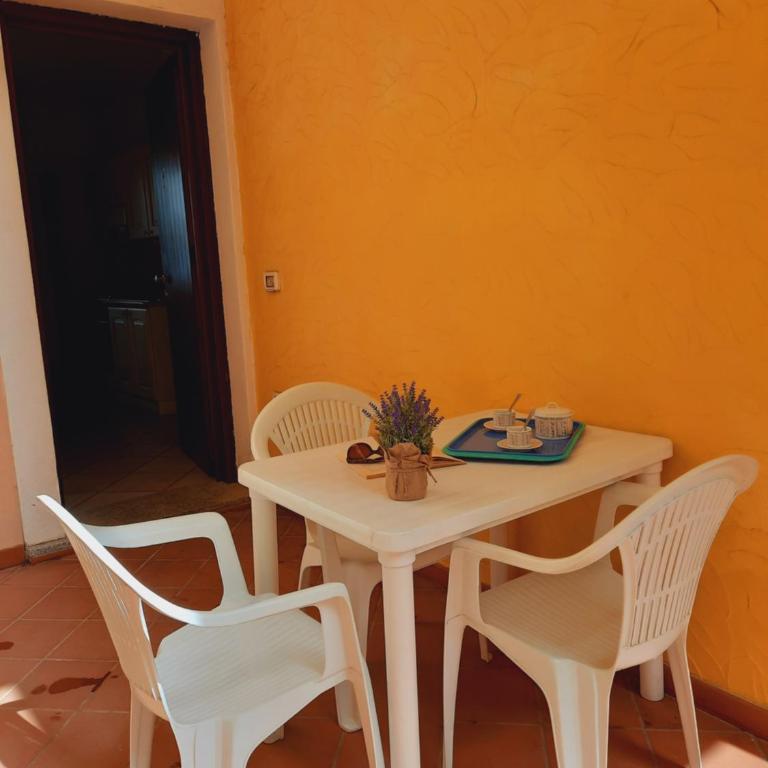 Appartamenti Santa Teresa Gallura - Appartamento Standard con 1 Camera da Letto - 6