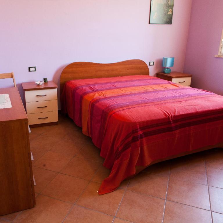 Case Vacanze Longo - Casa con 1 Camera da Letto - 6