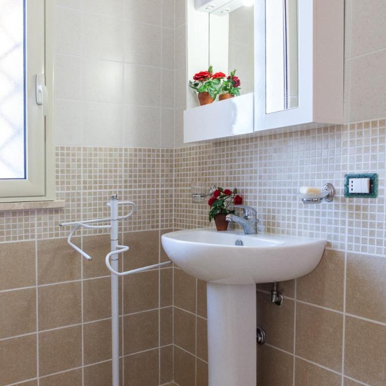 Case Vacanze Longo - Casa con 2 Camere da Letto - 12