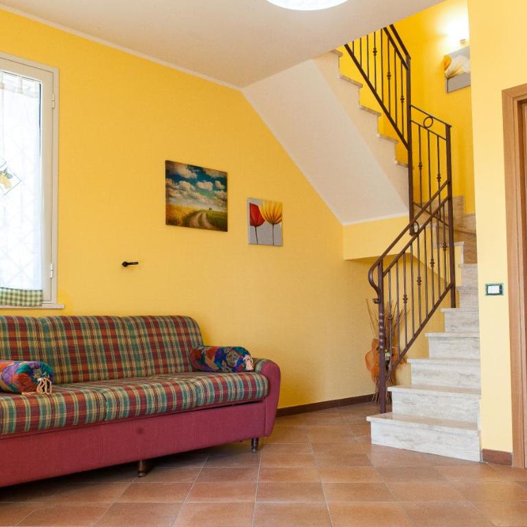 Case Vacanze Longo - Casa con 2 Camere da Letto - 7
