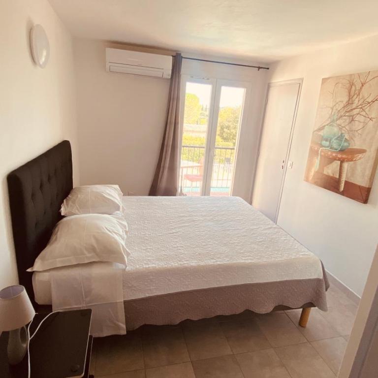 Hôtel de la Poste Piscine - Chambre Double Supérieure - 2