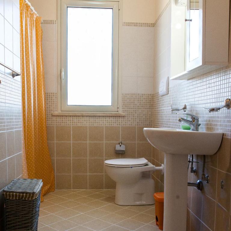 Case Vacanze Longo - Casa con 1 Camera da Letto - 9