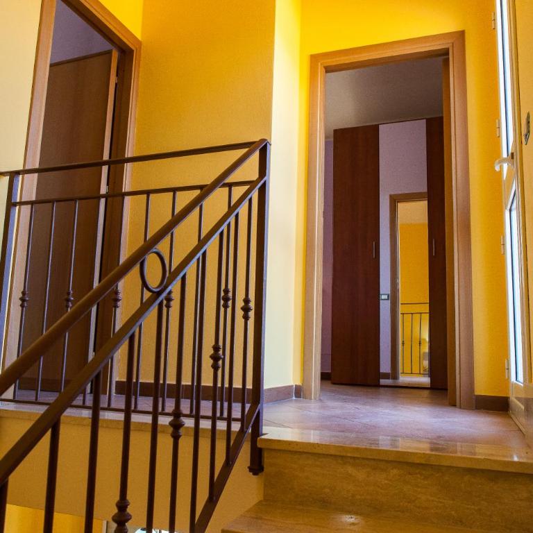 Case Vacanze Longo - Casa con 2 Camere da Letto - 8