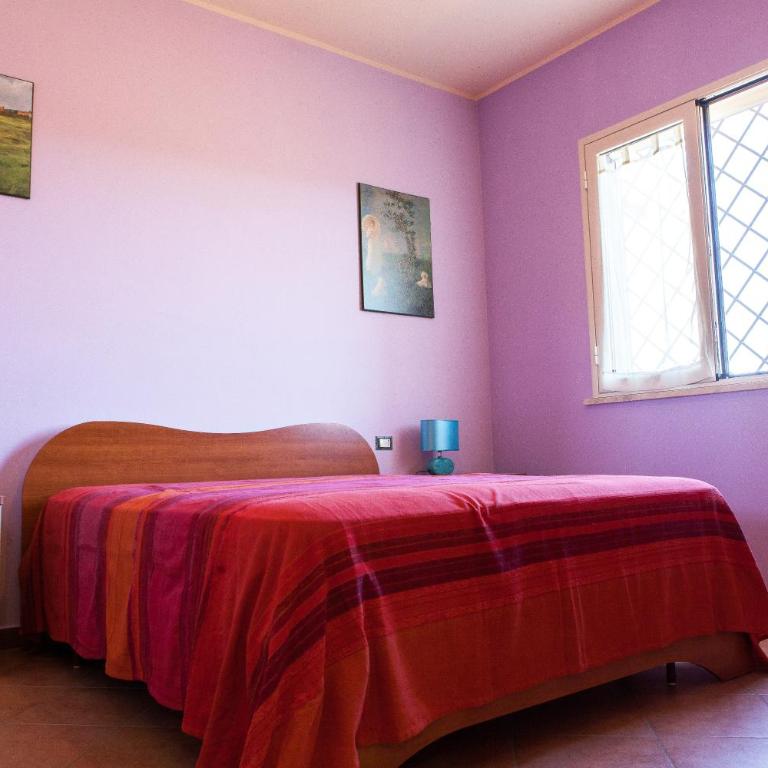 Case Vacanze Longo - Casa con 1 Camera da Letto - 7