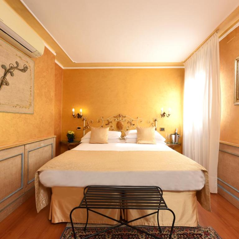 Hotel Al Piave - Suite Familiare - 11