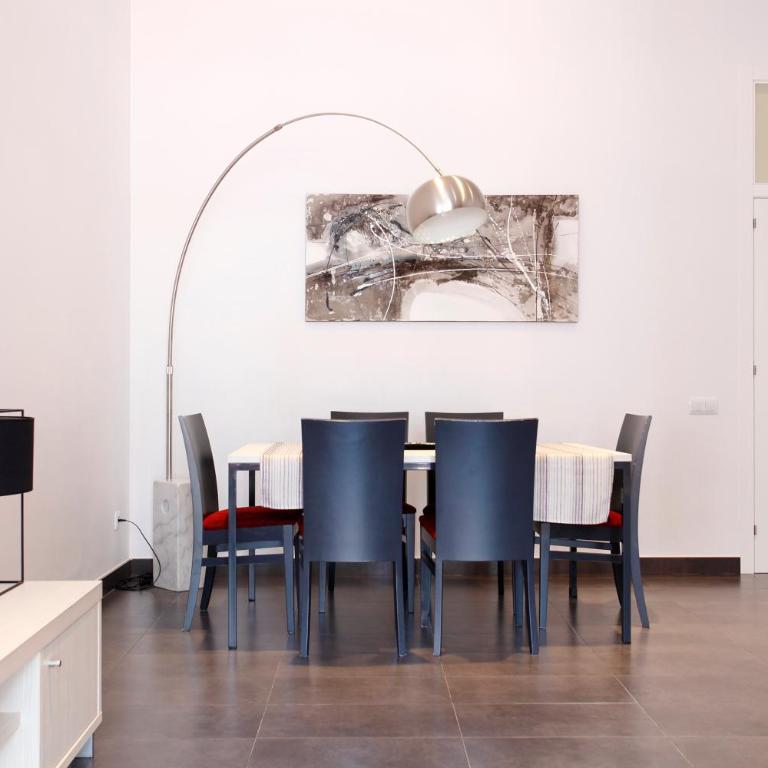 Aspasios Rambla Catalunya Apartments - Apartamento de 3 dormitorios (6 adultos) - 1