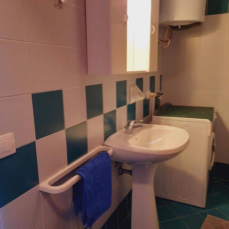Appartamenti Santa Teresa Gallura - Appartamento Superior con 1 Camera da Letto - 8