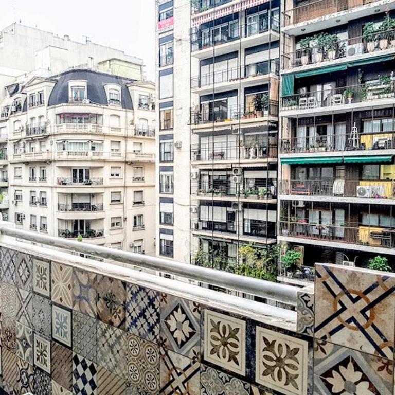 Los Dominguez - Apartamento con balcón - 16