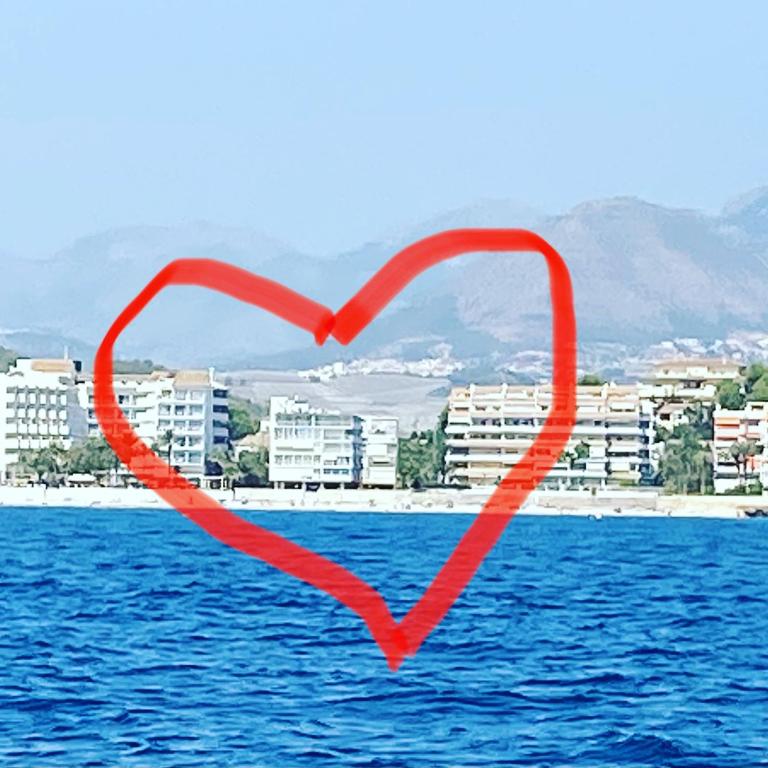 ALTEA BEACHGATE - Acceso Privado a la PLAYA - Estudio - 43