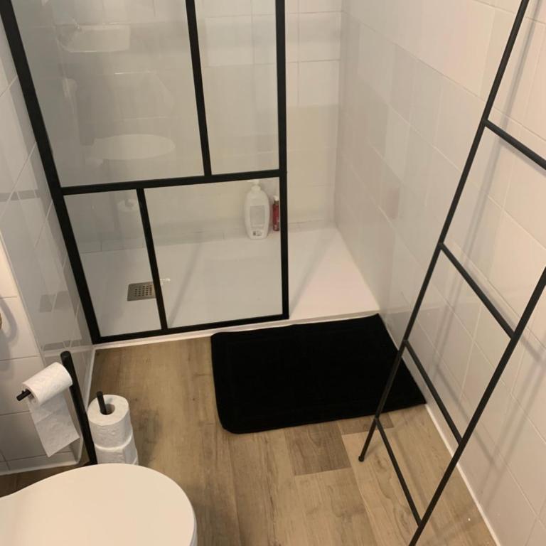 ALTEA BEACHGATE - Acceso Privado a la PLAYA - Estudio - 26