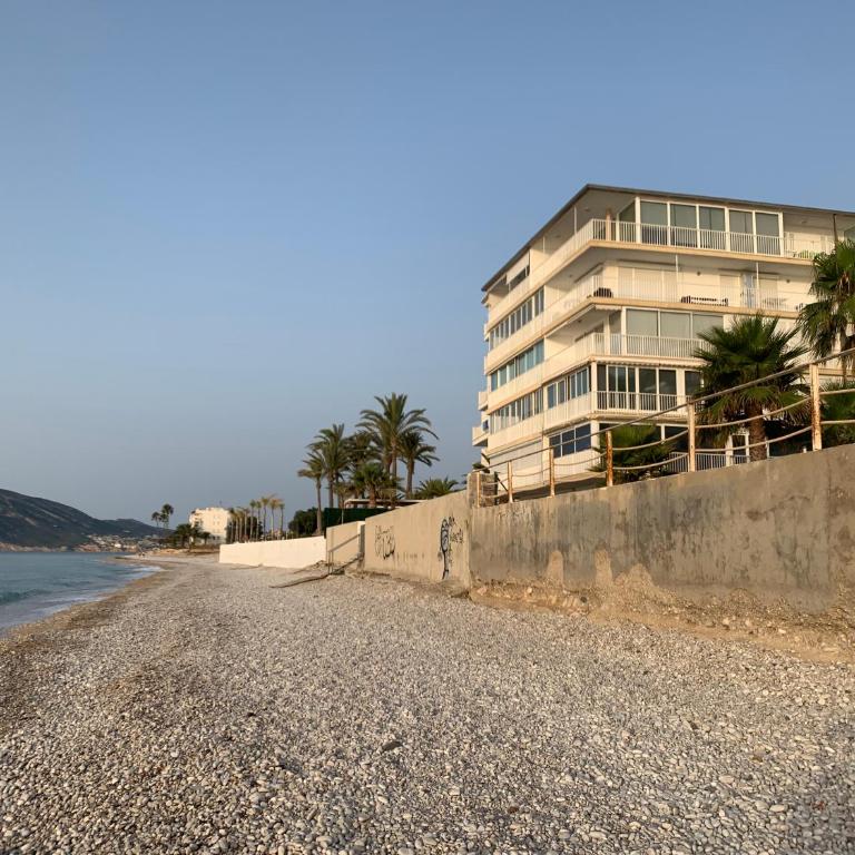 ALTEA BEACHGATE - Acceso Privado a la PLAYA - Estudio - 27