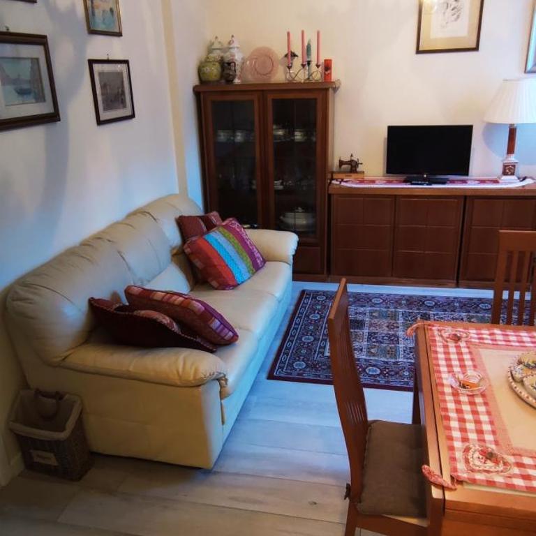 L'aura Veneziana - Two-Bedroom Apartment - 29
