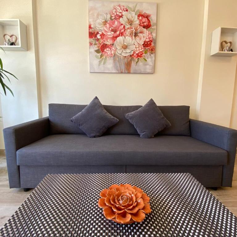 Modern 1 Bedroom Seaside Apartment with Pool - Apartamento de 1 dormitorio - 11