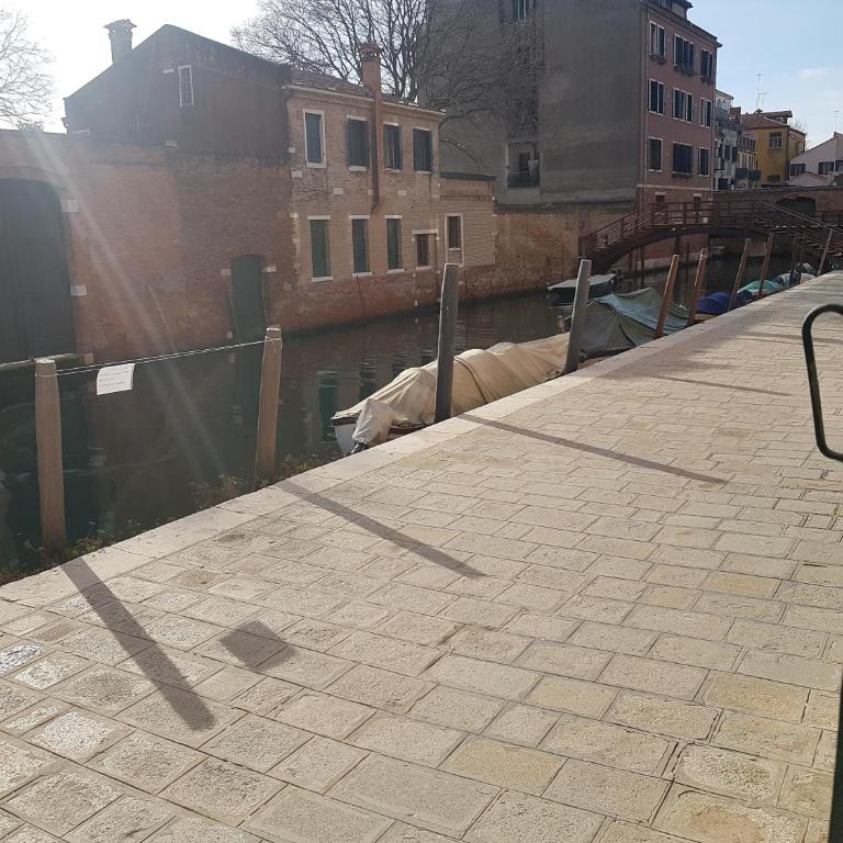 L'aura Veneziana - Two-Bedroom Apartment - 44