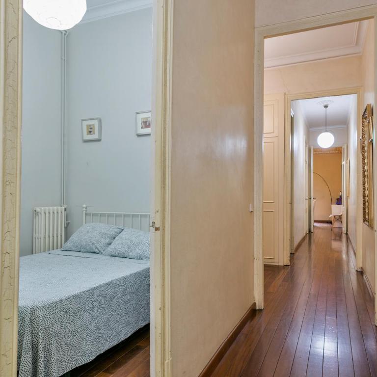 Aribau Apartment - Apartamento de 3 dormitorios - 15