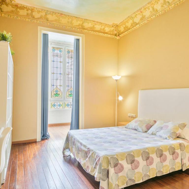 Aribau Apartment - Apartamento de 3 dormitorios - 23