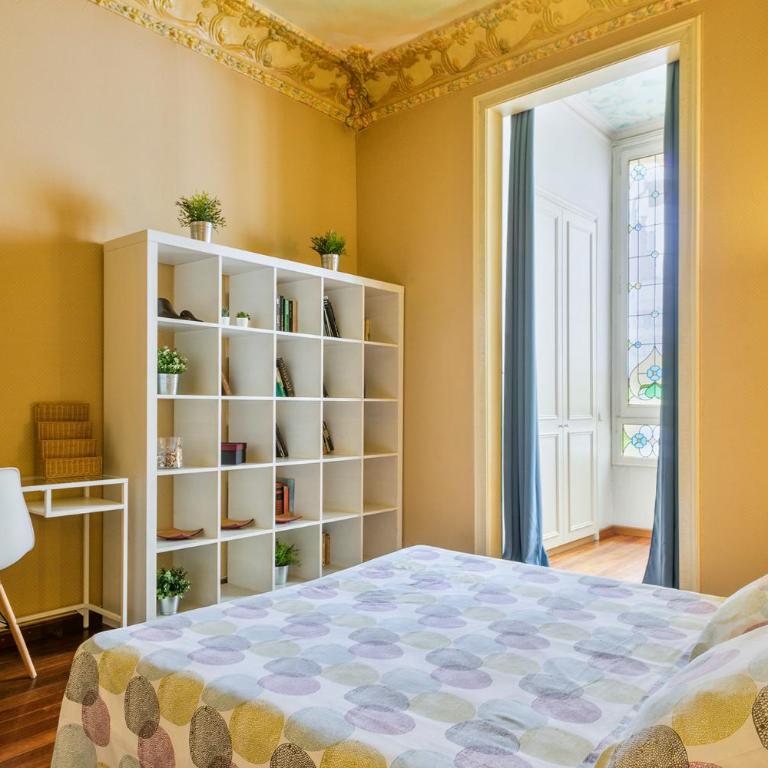 Aribau Apartment - Apartamento de 3 dormitorios - 25